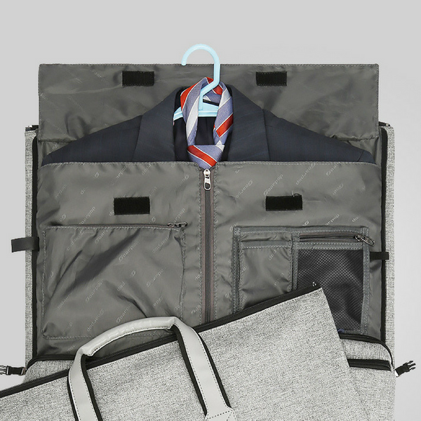 2-in-1 Garment Duffel Pro